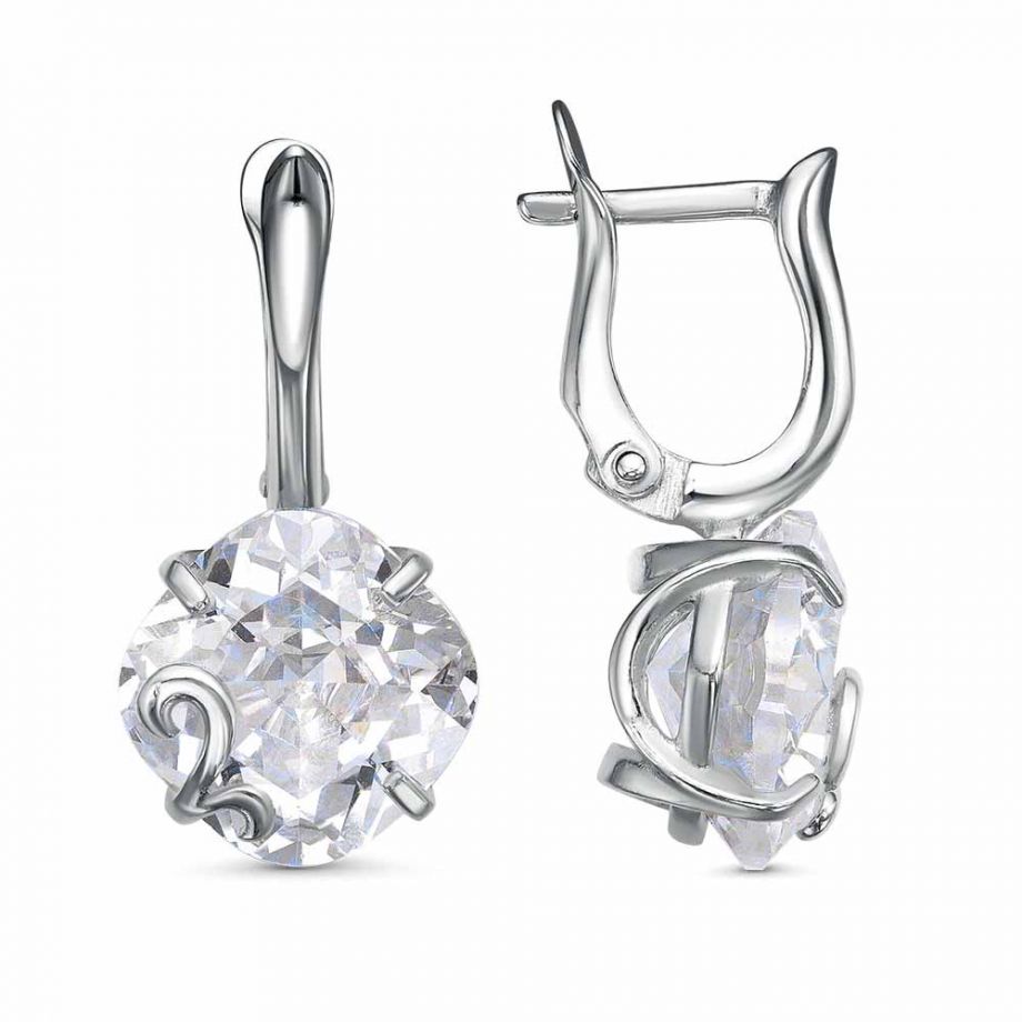 СЕРЬГИ 33815480Пл