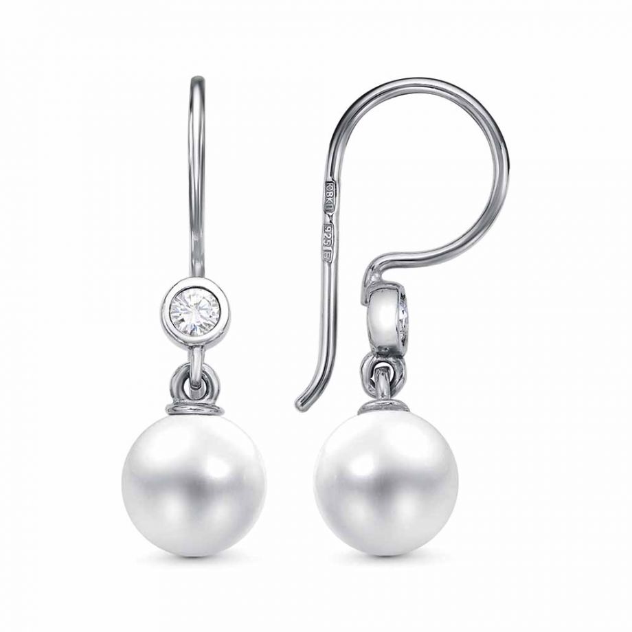 СЕРЬГИ 33616178Пл