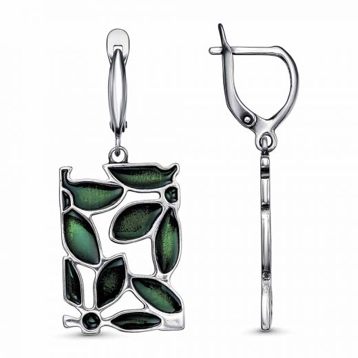 СЕРЬГИ 33016234