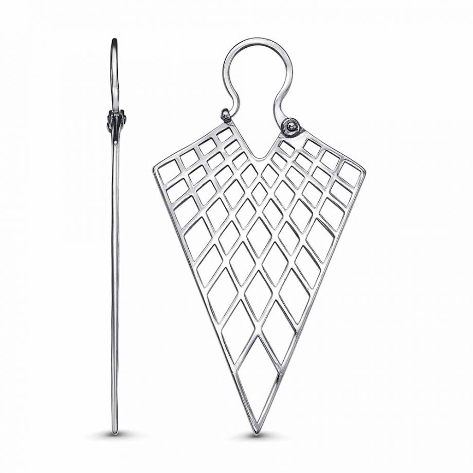 СЕРЬГИ 33016332Пл