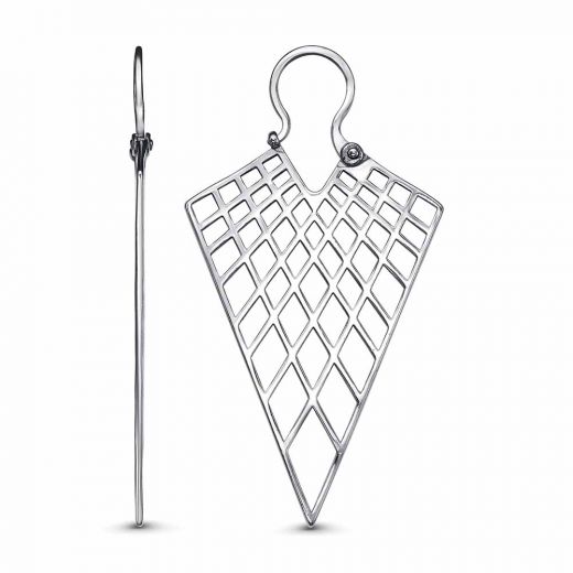 СЕРЬГИ 33016332Пл