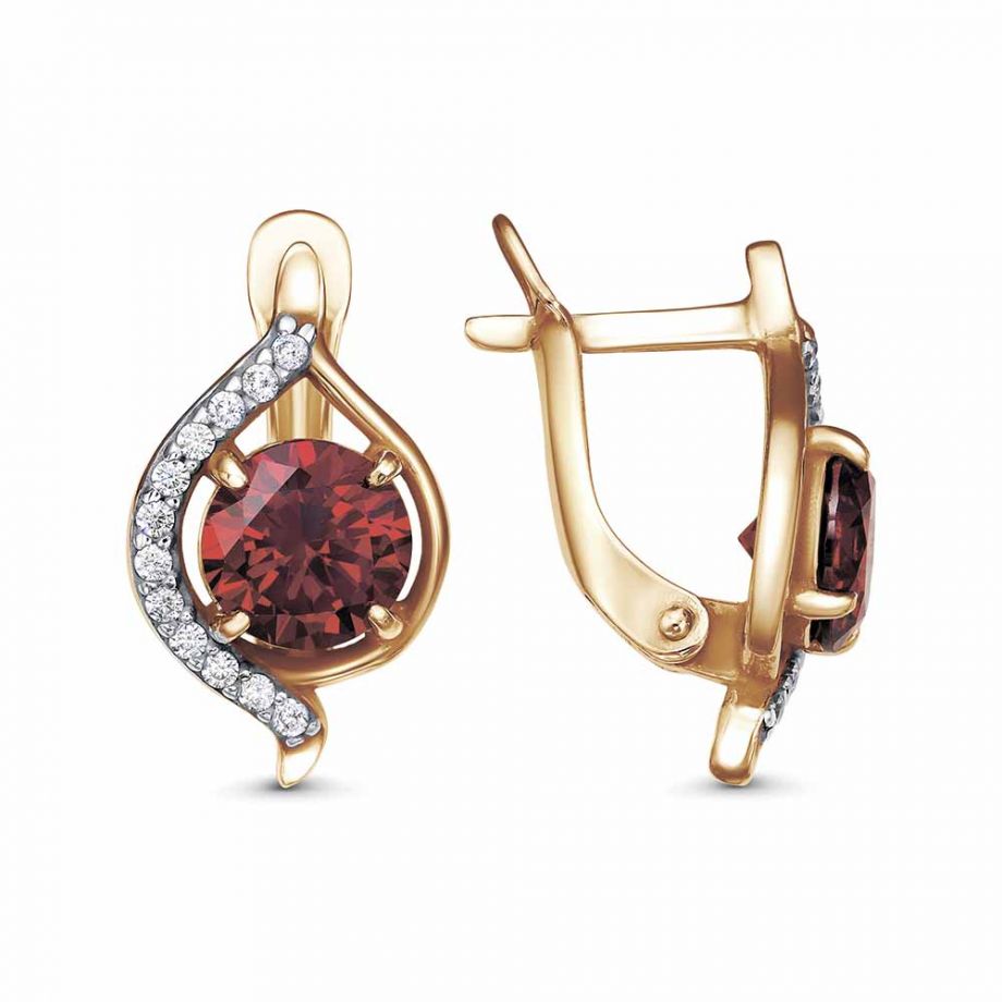 СЕРЬГИ 33816165Д18