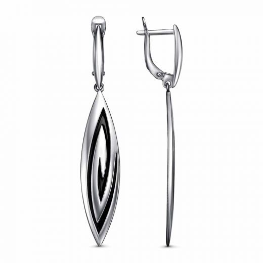 СЕРЬГИ 33016012Пл