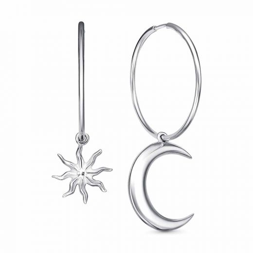 СЕРЬГИ 33016184Пл