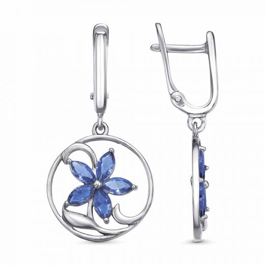 СЕРЬГИ 33816014Пл4