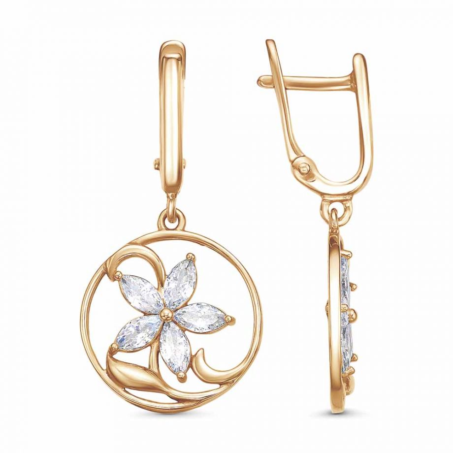 СЕРЬГИ 33816015