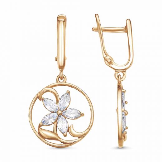 СЕРЬГИ 33816015