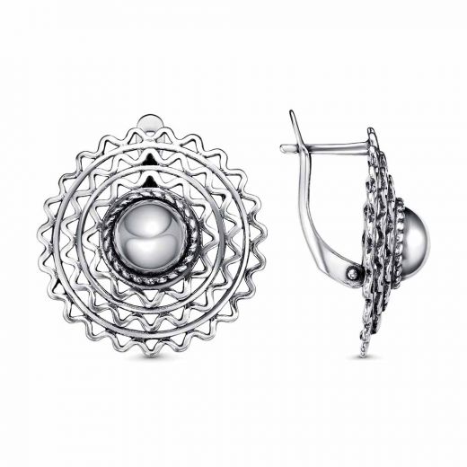 СЕРЬГИ 33015992