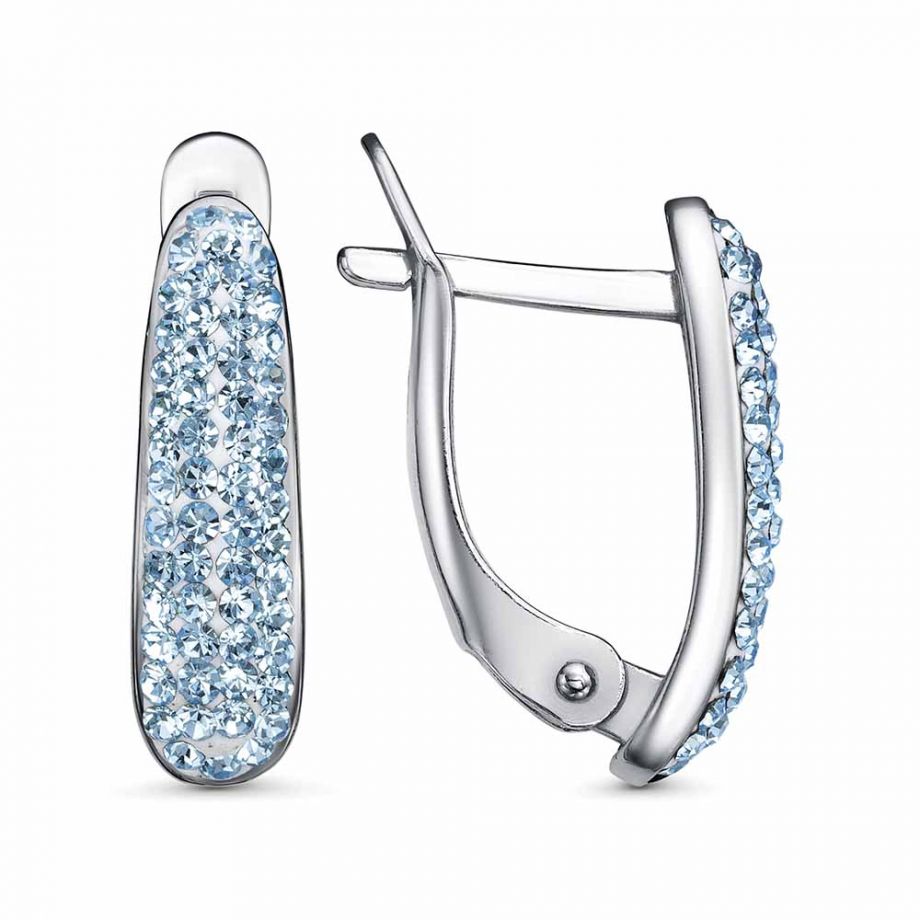 СЕРЬГИ 33616128Пл3