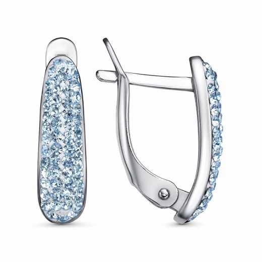 СЕРЬГИ 33616128Пл3