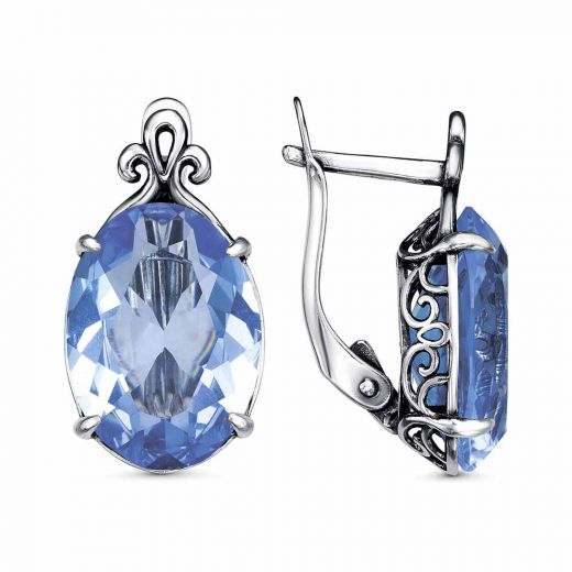 СЕРЬГИ 33615696-3