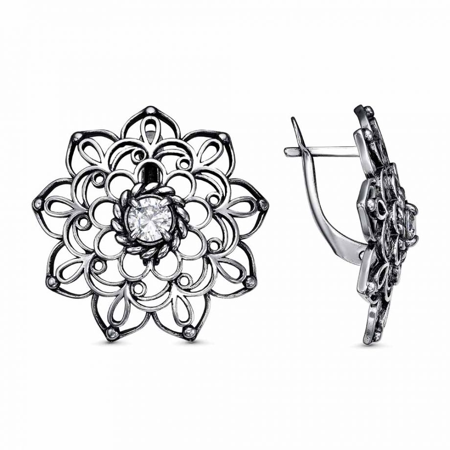 СЕРЬГИ 33815972