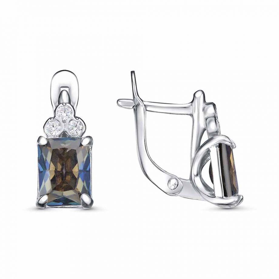 СЕРЬГИ 33814348ПлМс