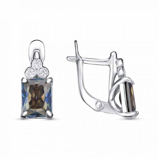 СЕРЬГИ 33814348ПлМс