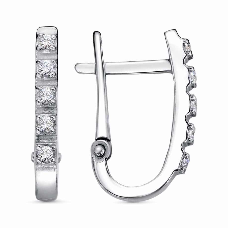 СЕРЬГИ 33815928Д