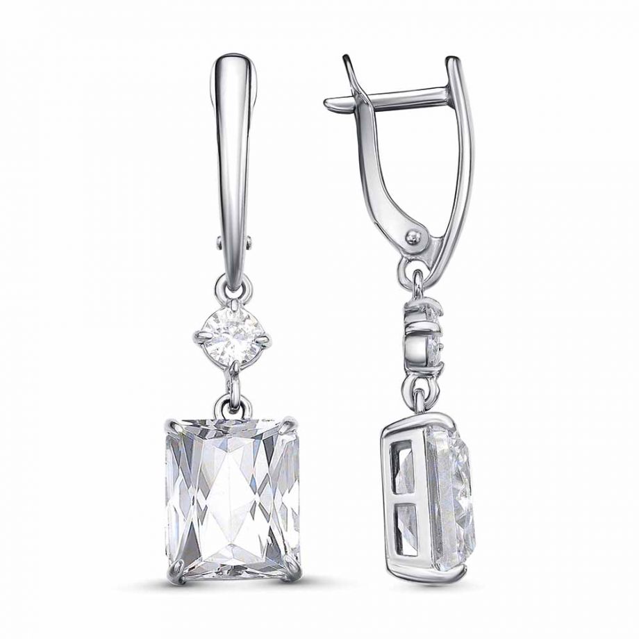 СЕРЬГИ 33815664Пл