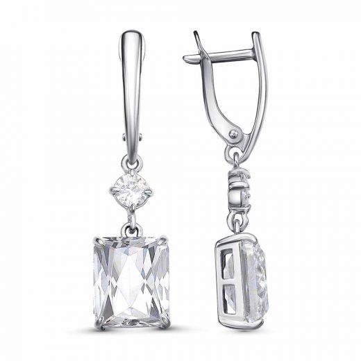 СЕРЬГИ 33815664Пл