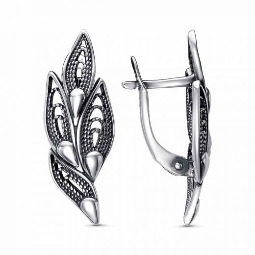 СЕРЬГИ 33015762