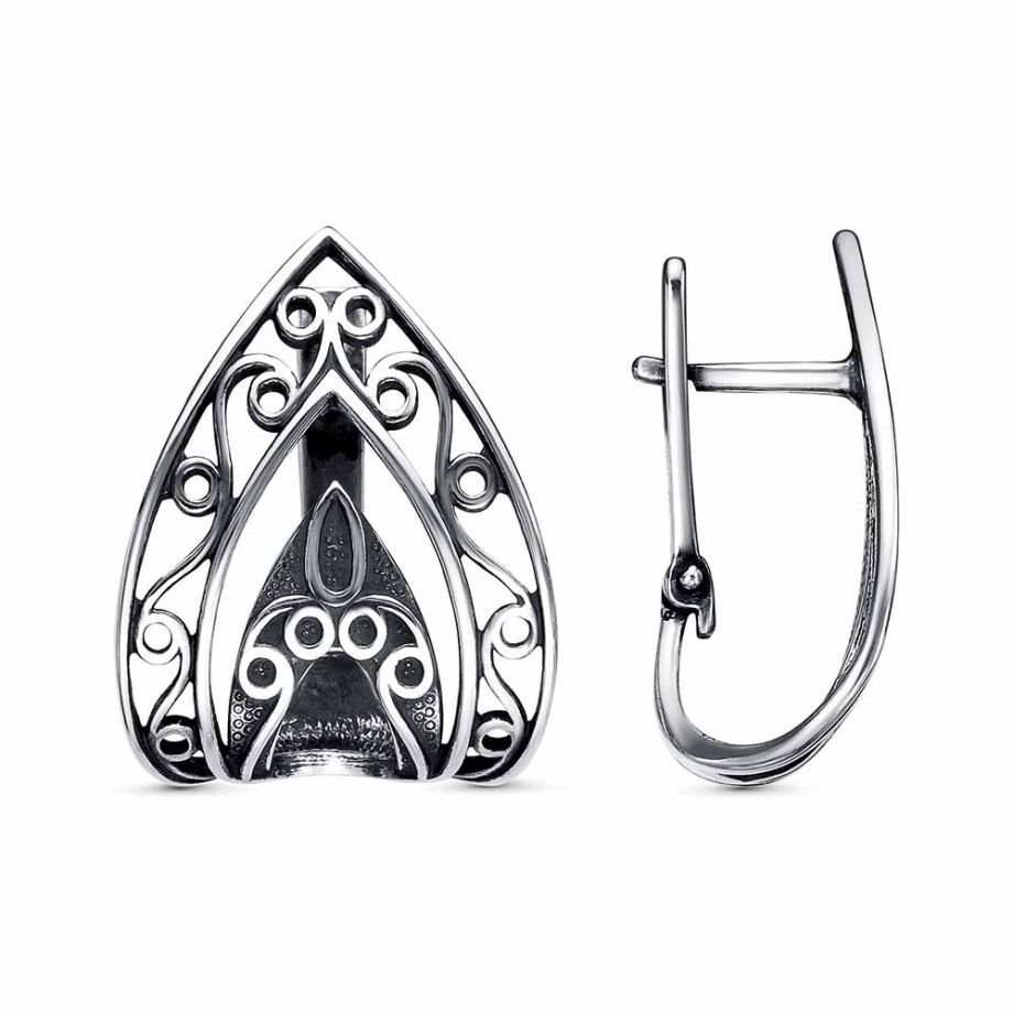 СЕРЬГИ 33015560