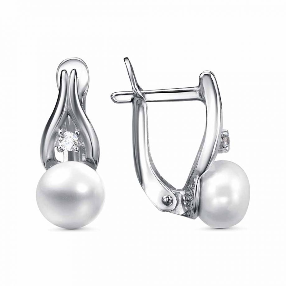 СЕРЬГИ 33315842Пл