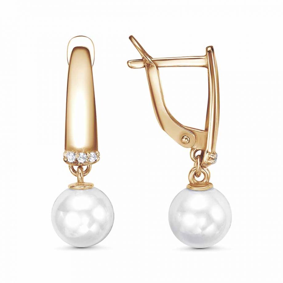 СЕРЬГИ 33812417Д