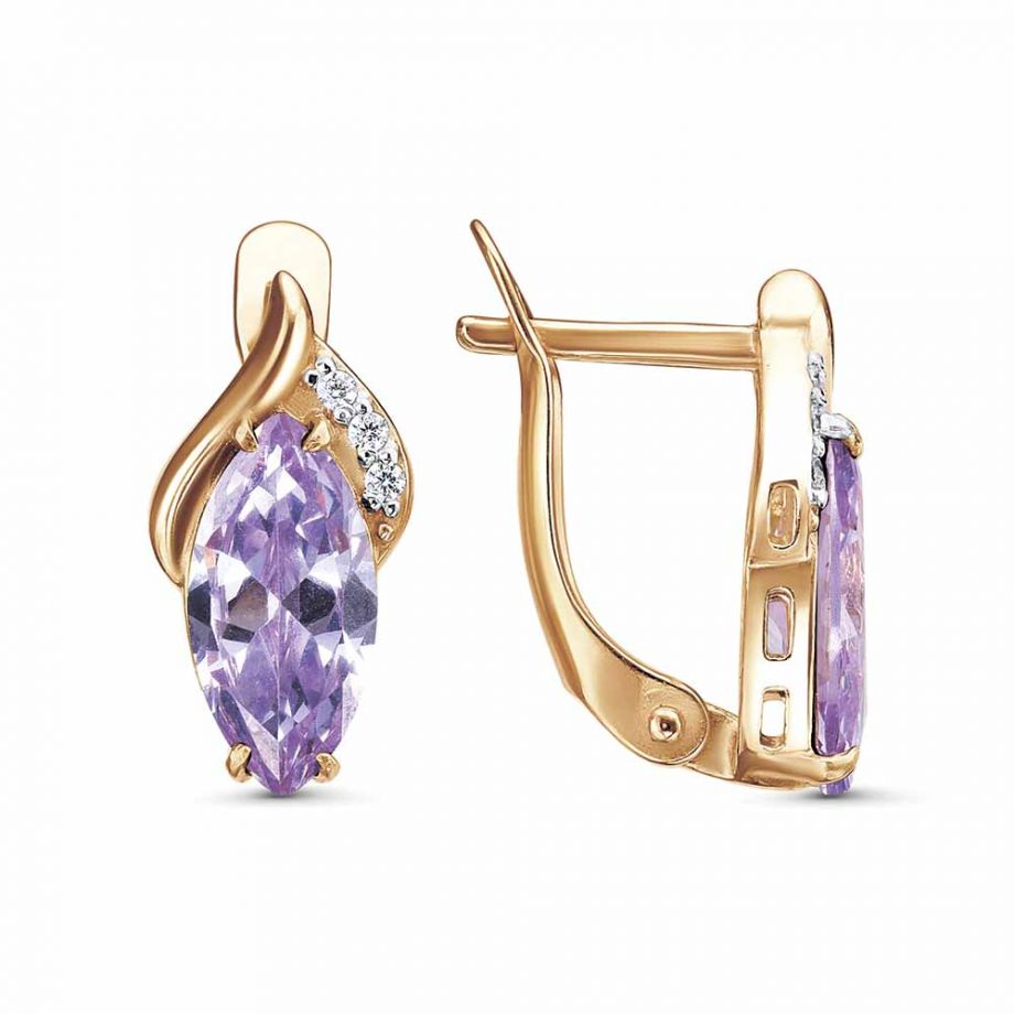 СЕРЬГИ 33815757Д6