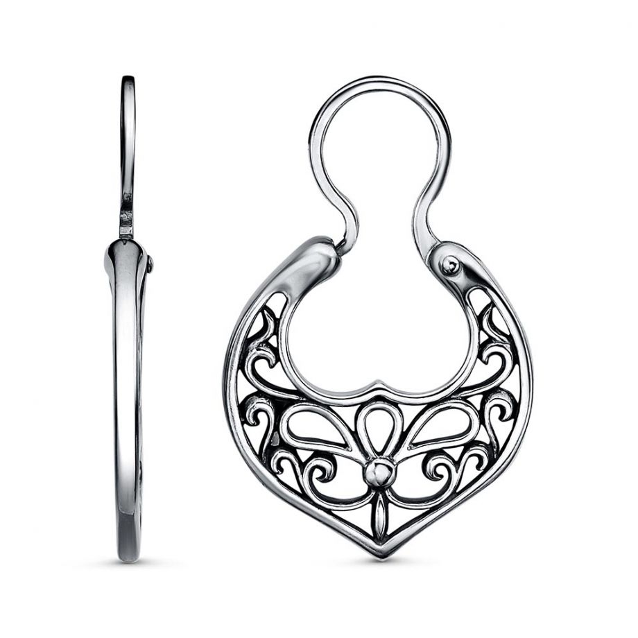 СЕРЬГИ 33015686