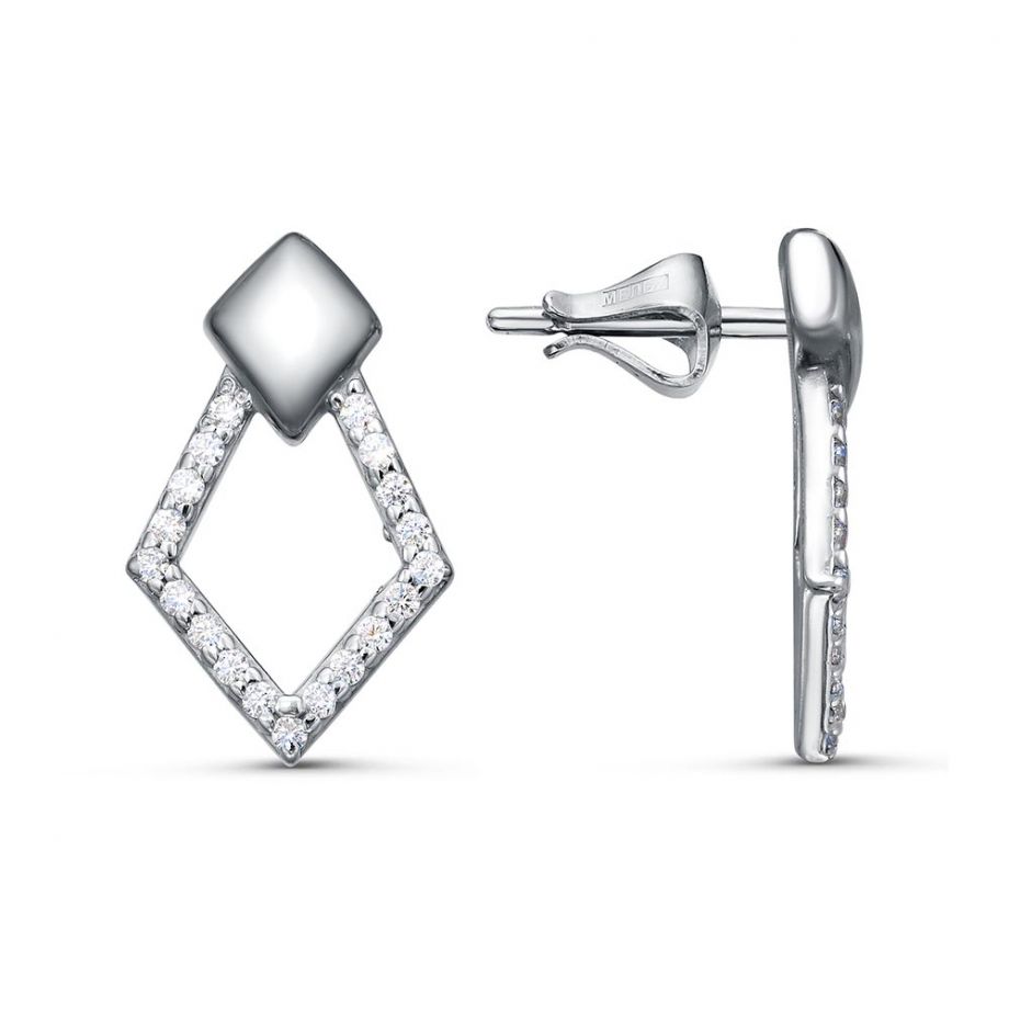 СЕРЬГИ 33815540Пл