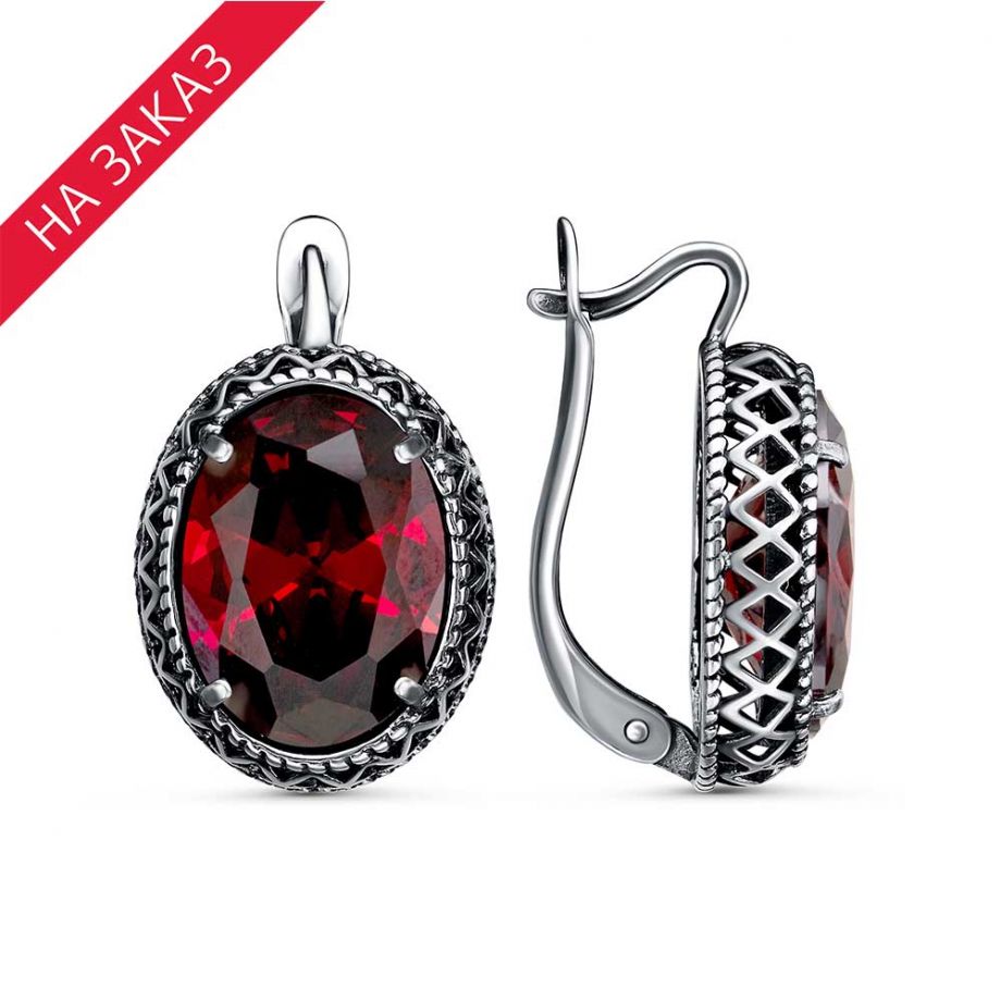 СЕРЬГИ 3387612-18