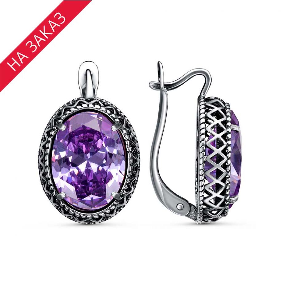 СЕРЬГИ 3387612-6