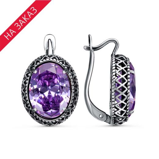 СЕРЬГИ 3387612-6