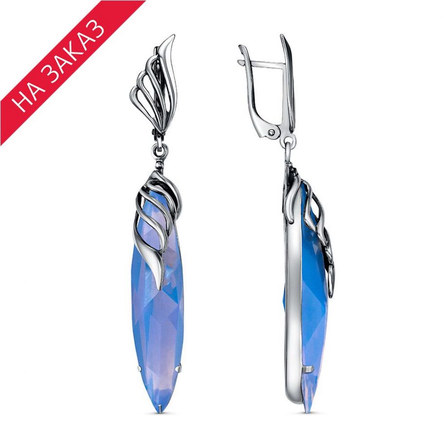 СЕРЬГИ 3371601-3