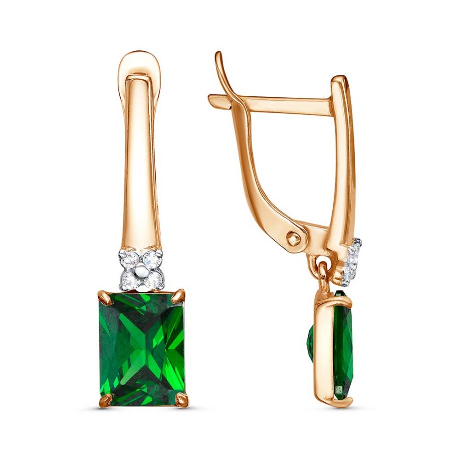 СЕРЬГИ 33815243Д7