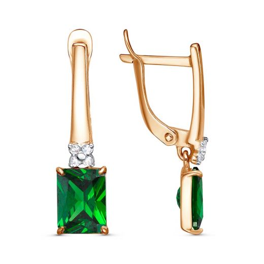 СЕРЬГИ 33815243Д7