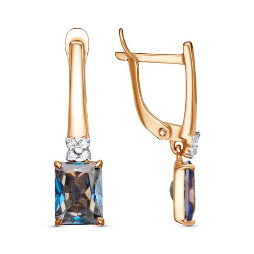 СЕРЬГИ 33815243ДМс