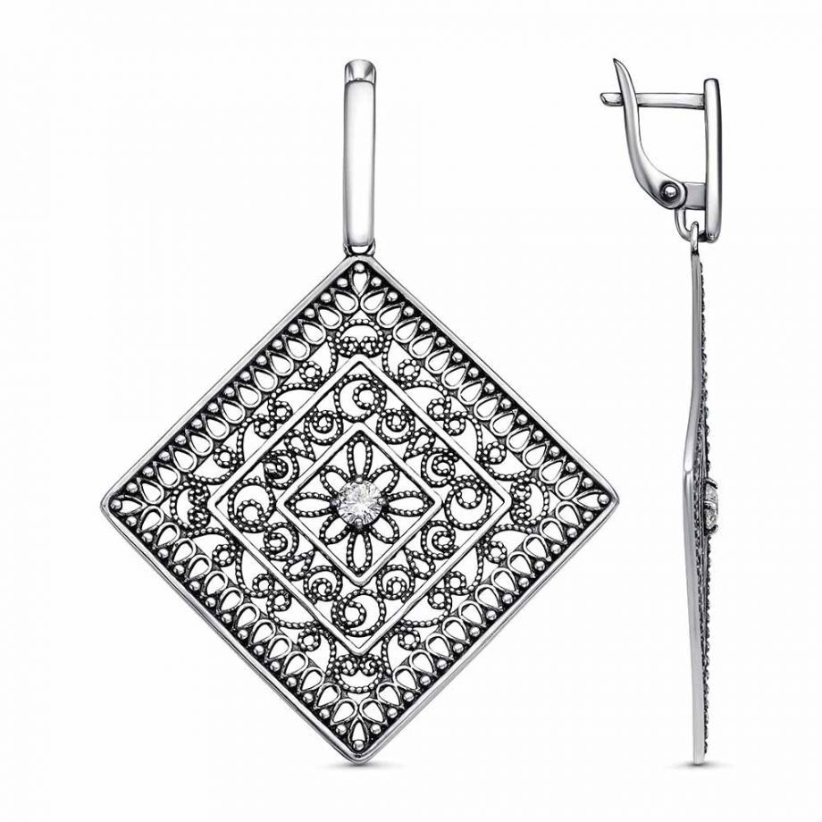 СЕРЬГИ 33815254