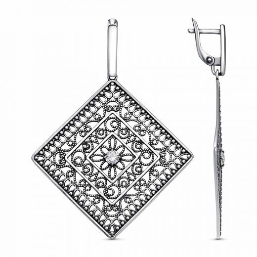 СЕРЬГИ 33815254