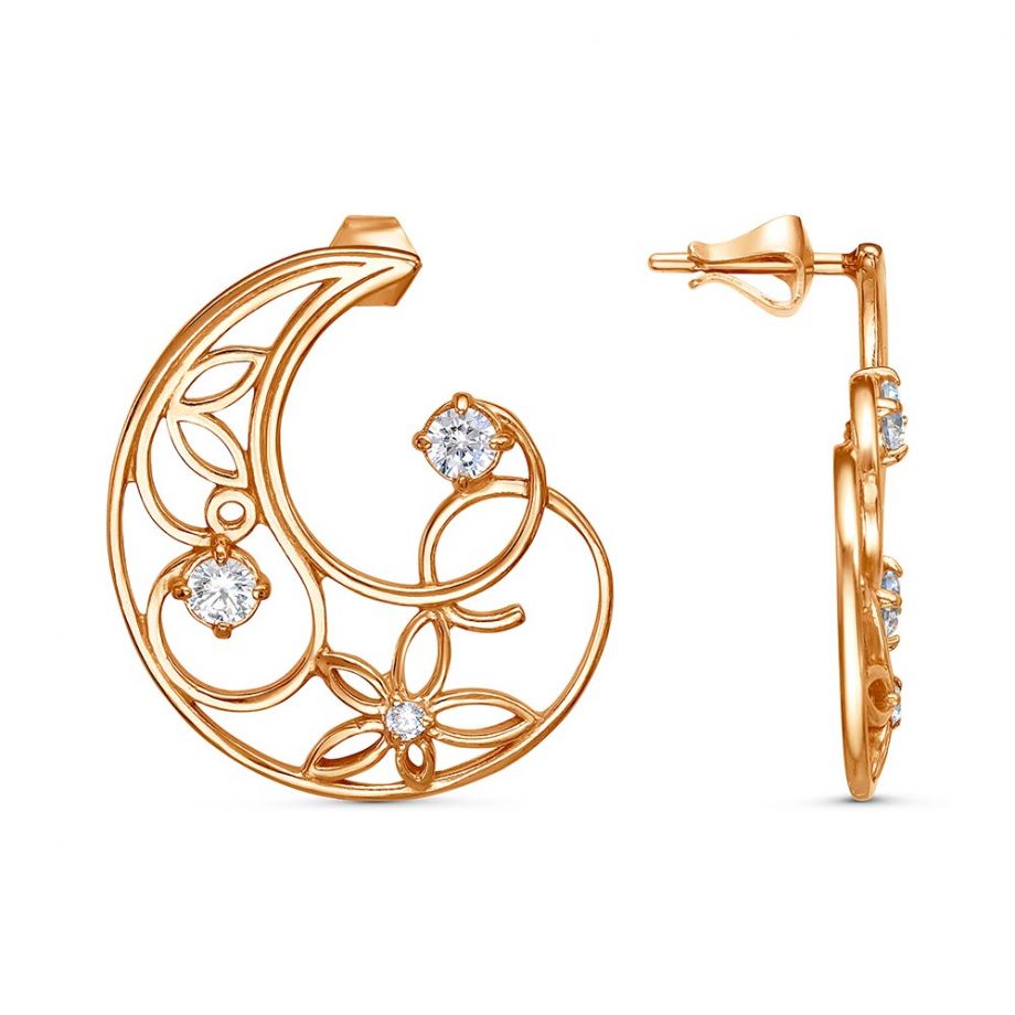 СЕРЬГИ 33815359