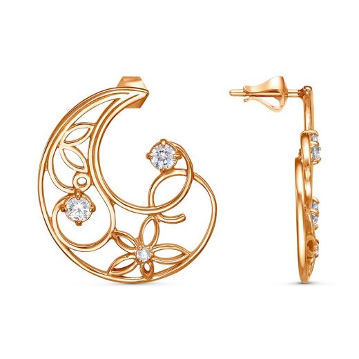 СЕРЬГИ 33815359