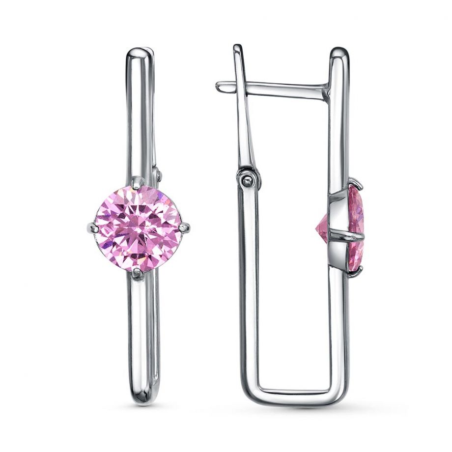 СЕРЬГИ 33814658Пл2