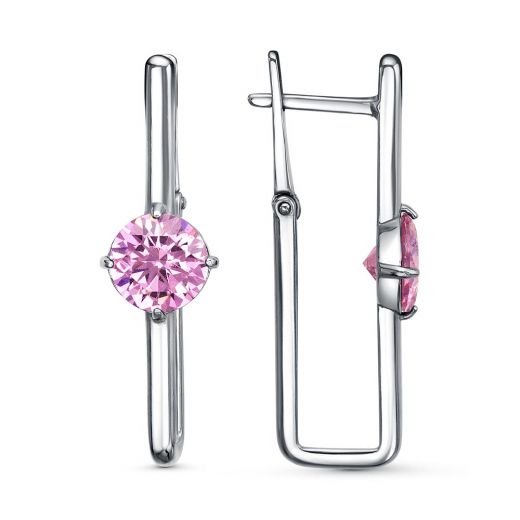 СЕРЬГИ 33814658Пл2