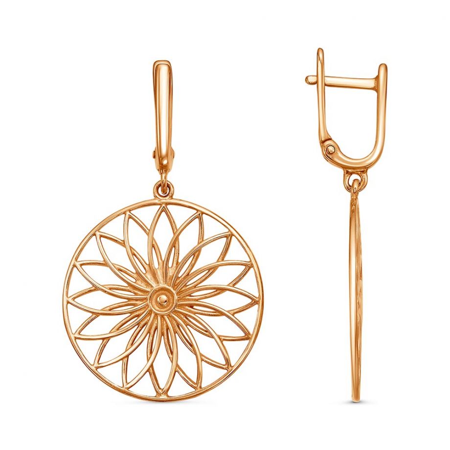 СЕРЬГИ 33015265