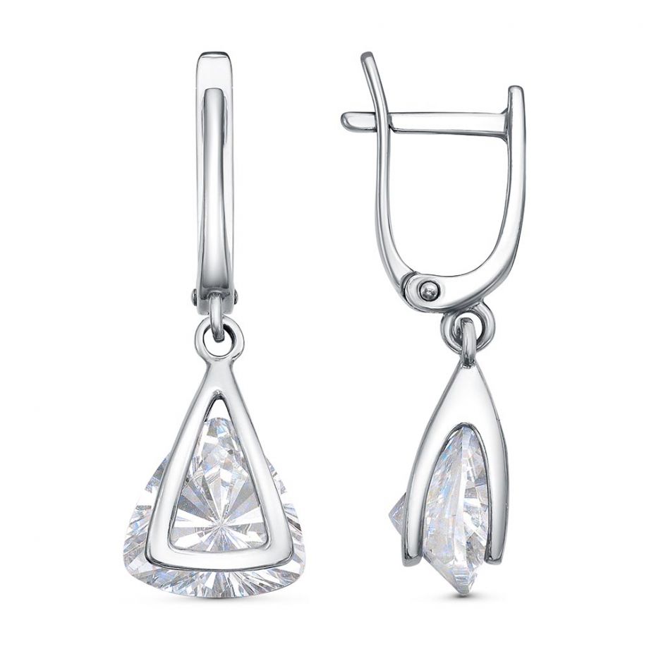 СЕРЬГИ 33815046Пл