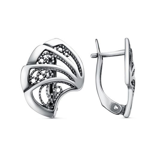 СЕРЬГИ 33015120