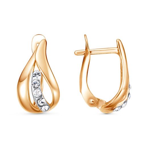 СЕРЬГИ 33814989Д