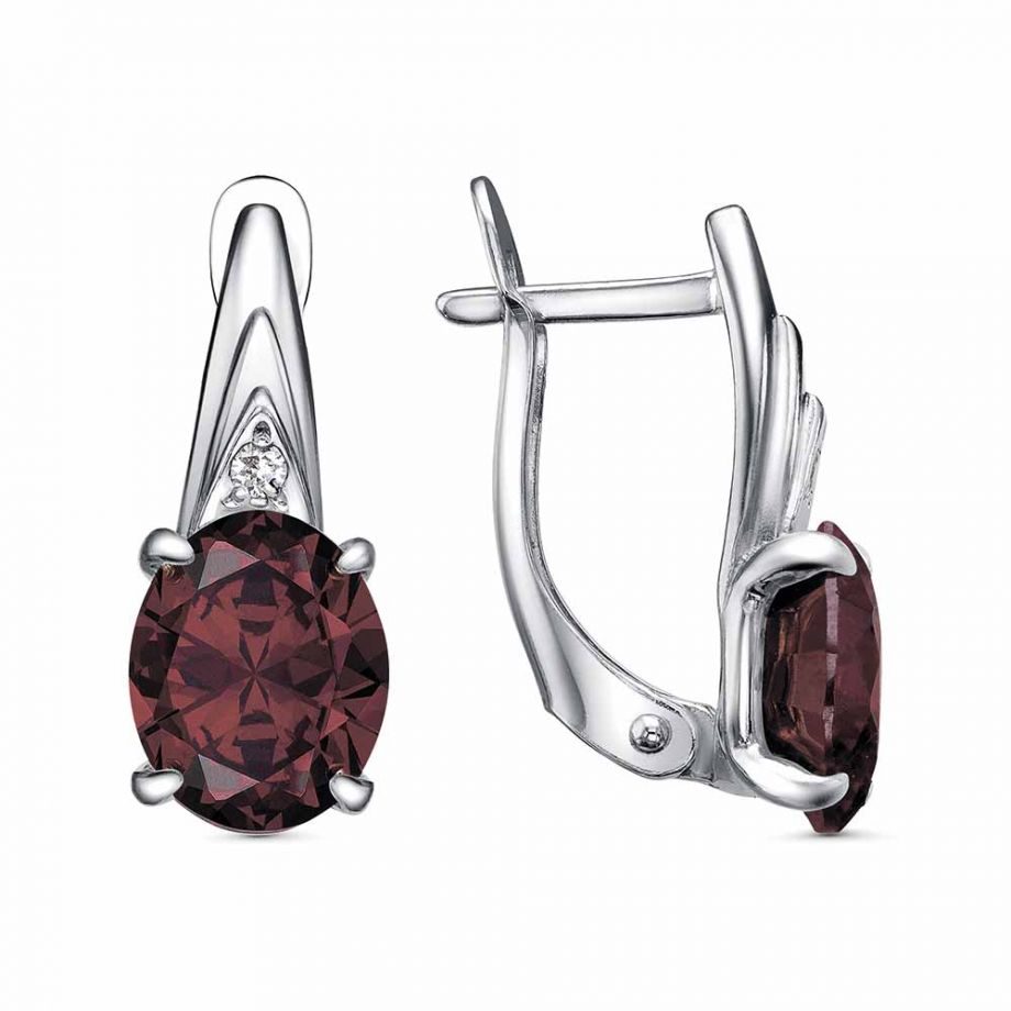 СЕРЬГИ 33815112Пл18