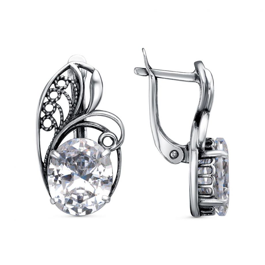 СЕРЬГИ 33815146