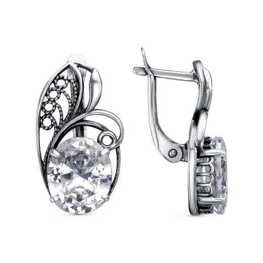 СЕРЬГИ 33815146