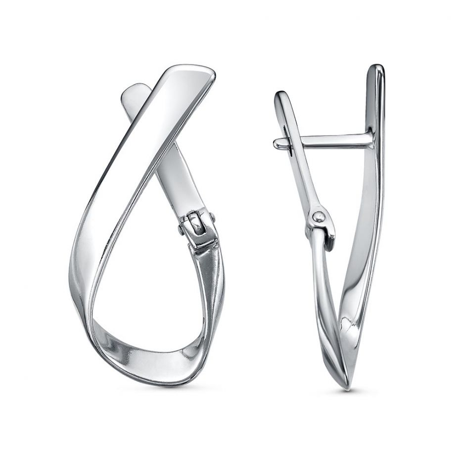 СЕРЬГИ 33014916Пл