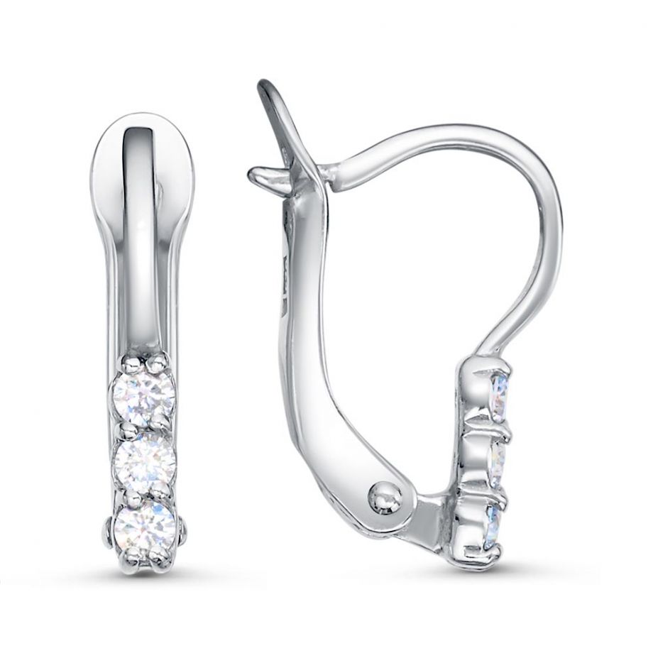 СЕРЬГИ 33814970Пл